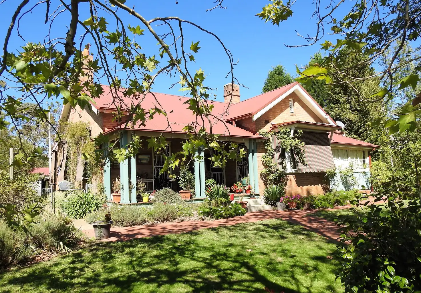 Main view of Homely house listing, 1 Bellevue Place, Portland NSW 2847