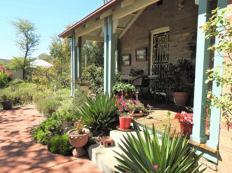 Third view of Homely house listing, 1 Bellevue Place, Portland NSW 2847