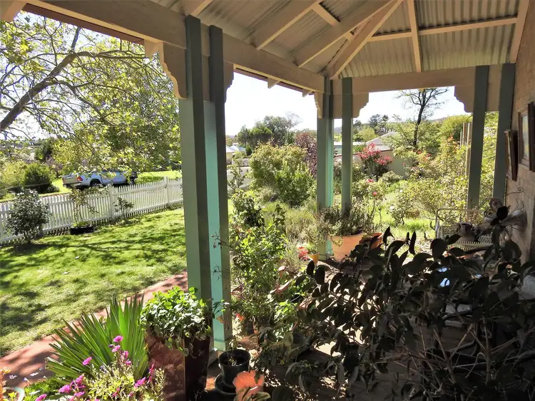 Fourth view of Homely house listing, 1 Bellevue Place, Portland NSW 2847