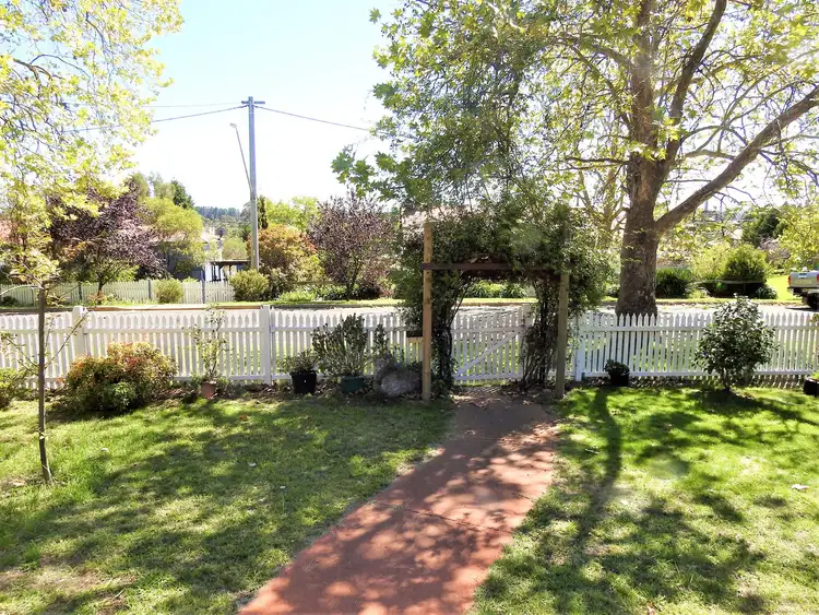 Fifth view of Homely house listing, 1 Bellevue Place, Portland NSW 2847