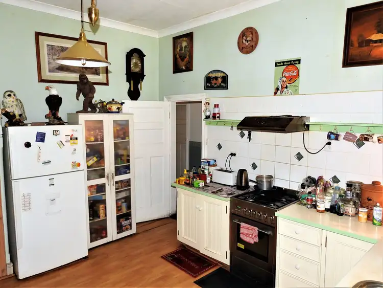 Sixth view of Homely house listing, 1 Bellevue Place, Portland NSW 2847