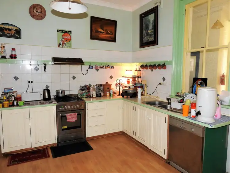 Seventh view of Homely house listing, 1 Bellevue Place, Portland NSW 2847