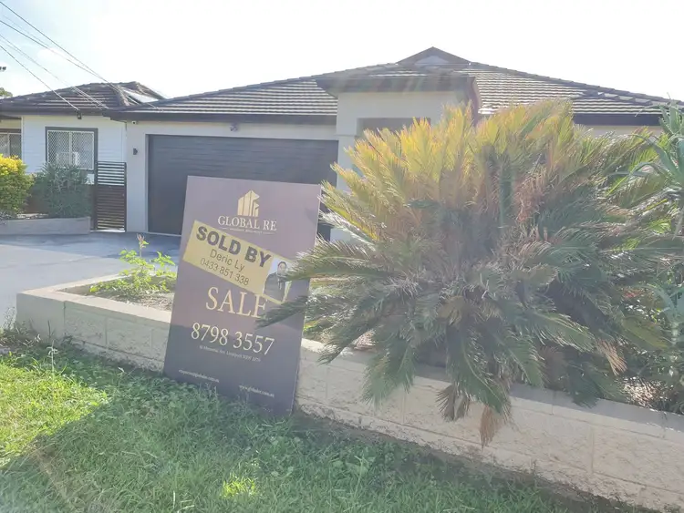 Second view of Homely house listing, 33 Barlow Crescent, Canley Heights NSW 2166