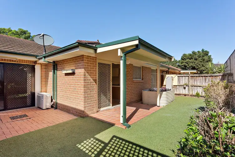 Sixth view of Homely villa listing, 7/110 Midson Road, Epping NSW 2121