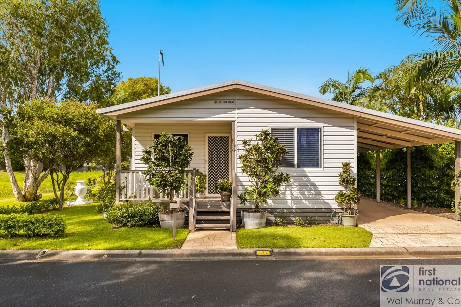 Main view of Homely house listing, 177/35 Skennars Head, Skennars Head NSW 2478