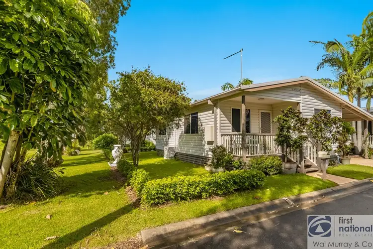 Second view of Homely house listing, 177/35 Skennars Head, Skennars Head NSW 2478