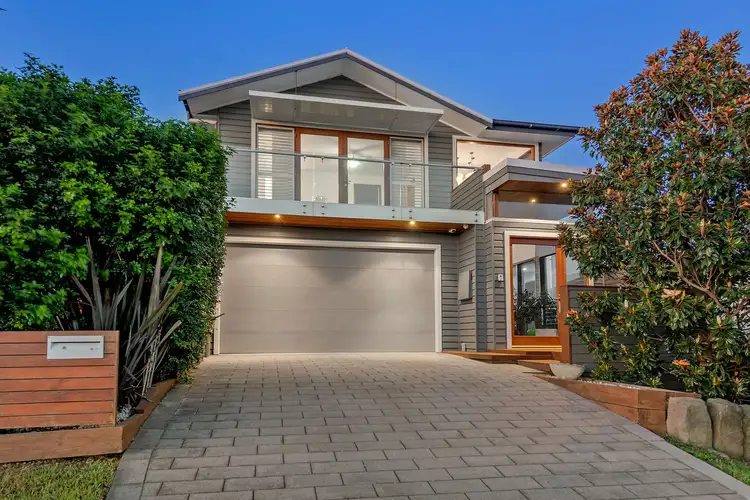 Main view of Homely house listing, 22 George Street, Dudley NSW 2290
