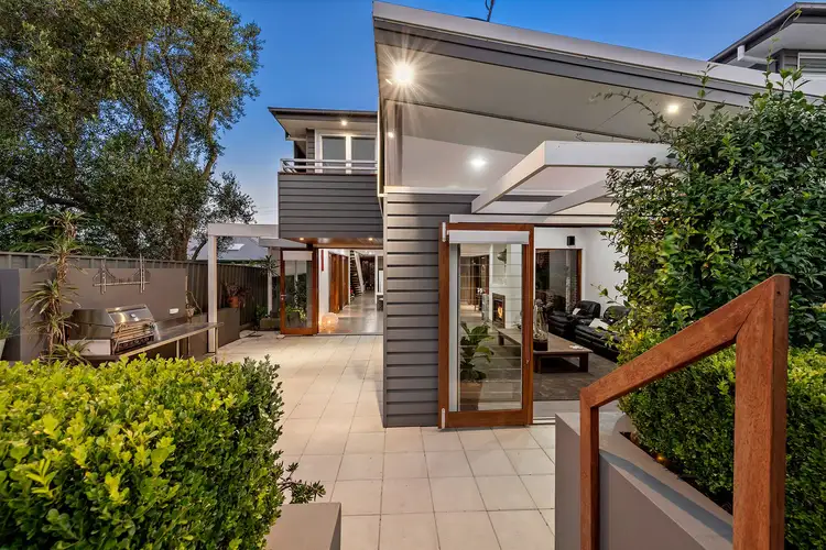 Second view of Homely house listing, 22 George Street, Dudley NSW 2290