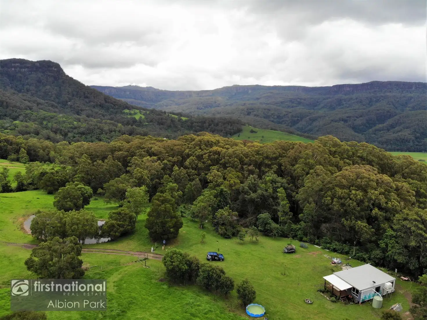 Main view of Homely rural property listing, Address available on request