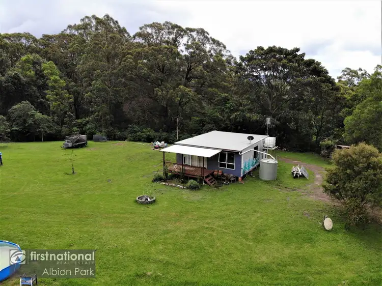 Third view of Homely rural property listing, Address available on request