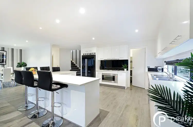 Fourth view of Homely house listing, 64 Arena Parade, Officer VIC 3809