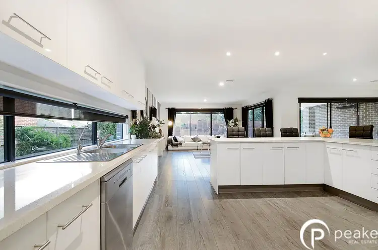 Fifth view of Homely house listing, 64 Arena Parade, Officer VIC 3809