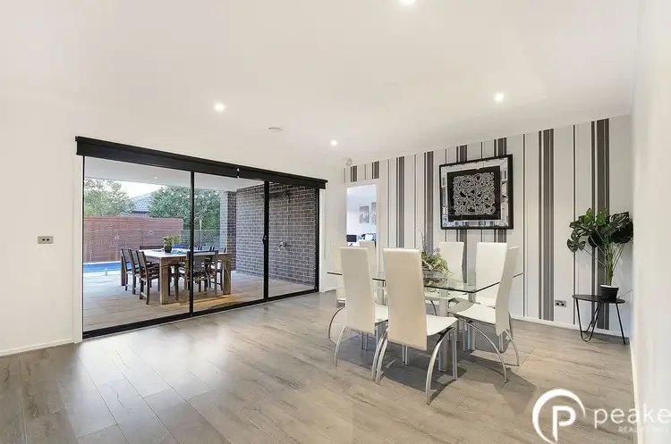 Sixth view of Homely house listing, 64 Arena Parade, Officer VIC 3809