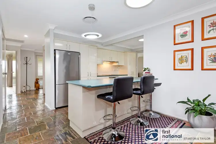 Third view of Homely house listing, 83 Warburton Crescent, Werrington County NSW 2747
