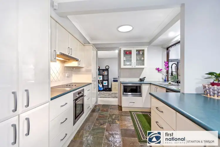Fourth view of Homely house listing, 83 Warburton Crescent, Werrington County NSW 2747