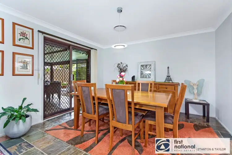 Fifth view of Homely house listing, 83 Warburton Crescent, Werrington County NSW 2747