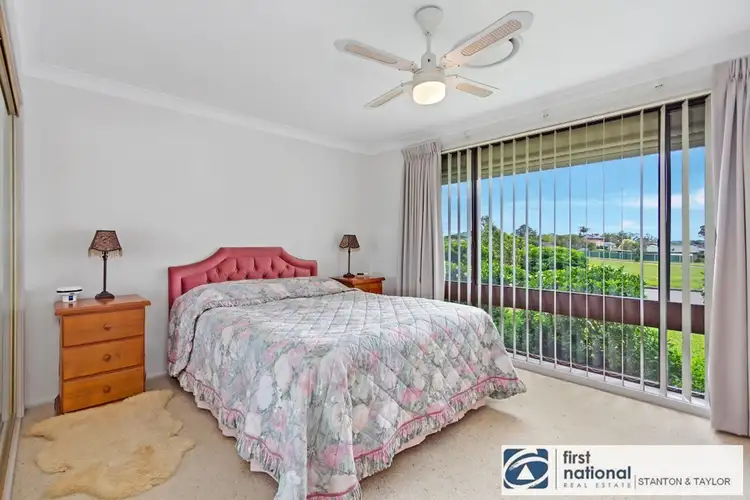 Sixth view of Homely house listing, 83 Warburton Crescent, Werrington County NSW 2747