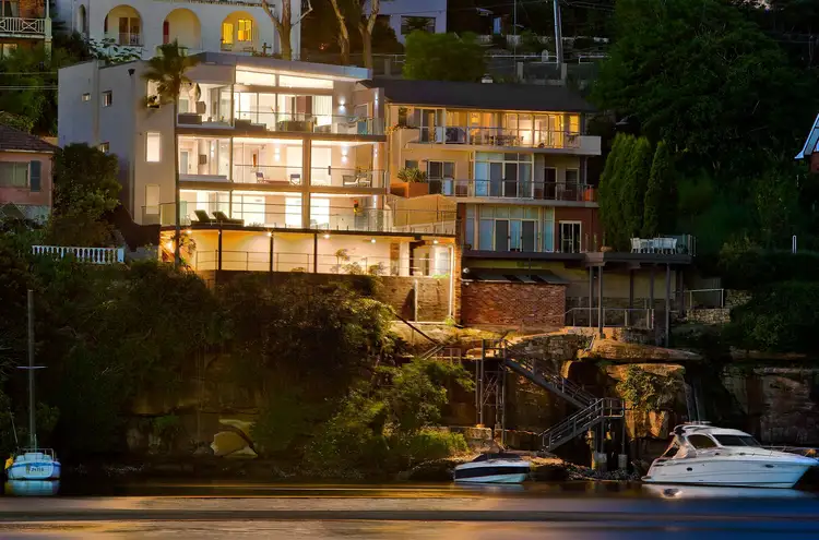 14 The Avenue, Linley Point NSW 2066
