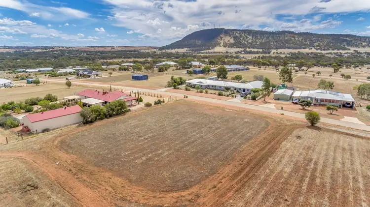 Fourth view of Homely land listing, 30 Langford Road, York WA 6302