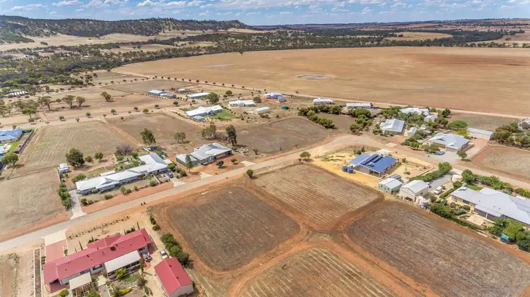 Fifth view of Homely land listing, 30 Langford Road, York WA 6302