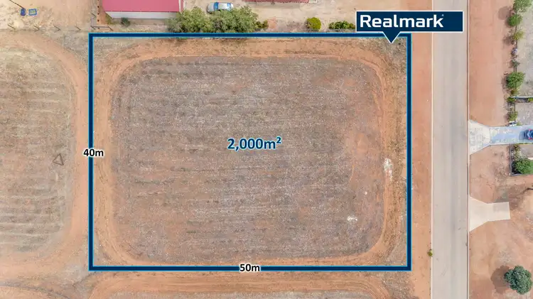 Seventh view of Homely land listing, 30 Langford Road, York WA 6302