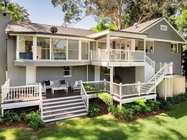 72 Beaconsfield Road, Chatswood NSW 2067