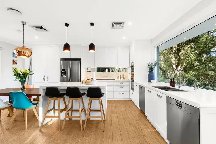 Fifth view of Homely house listing, 72 Beaconsfield Road, Chatswood NSW 2067