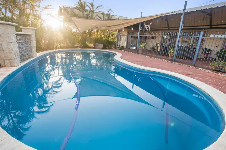Second view of Homely house listing, 5 Samson Way, Bulgarra WA 6714