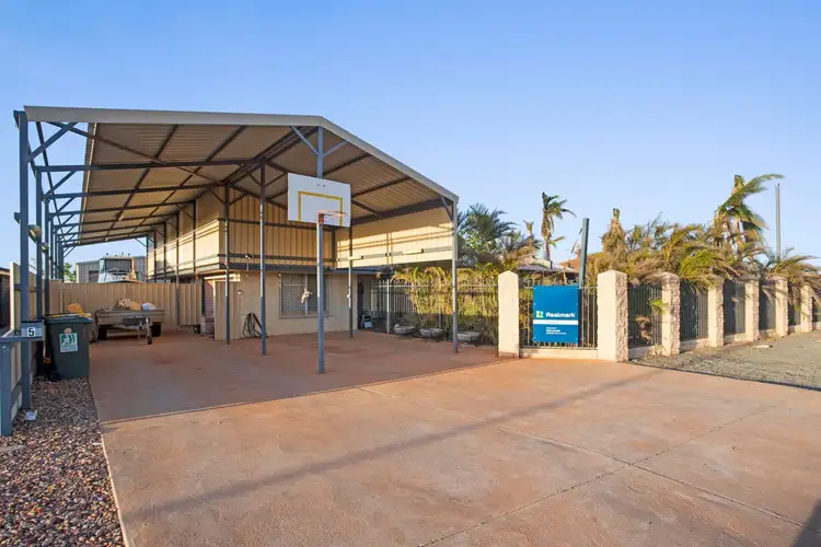 Third view of Homely house listing, 5 Samson Way, Bulgarra WA 6714