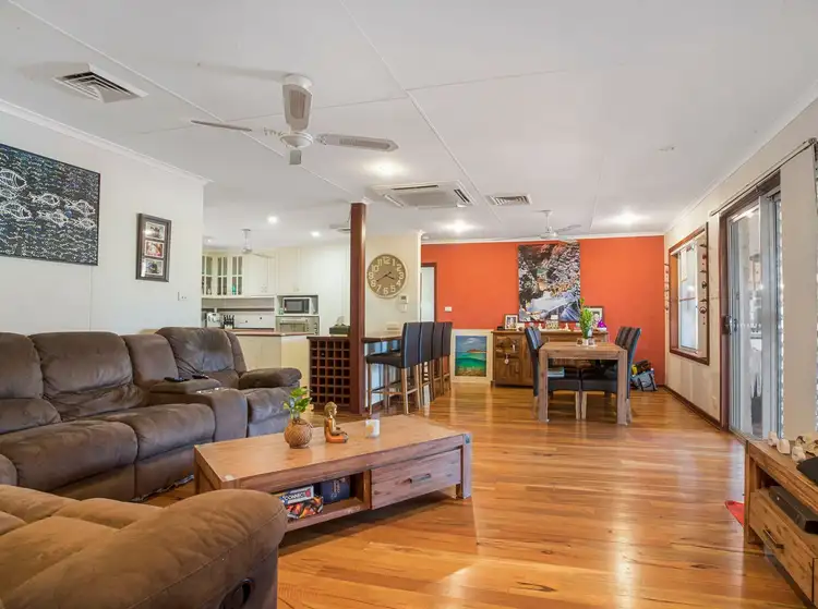 Fourth view of Homely house listing, 5 Samson Way, Bulgarra WA 6714