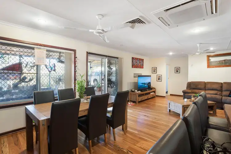 Fifth view of Homely house listing, 5 Samson Way, Bulgarra WA 6714