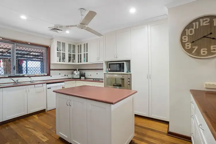 Sixth view of Homely house listing, 5 Samson Way, Bulgarra WA 6714