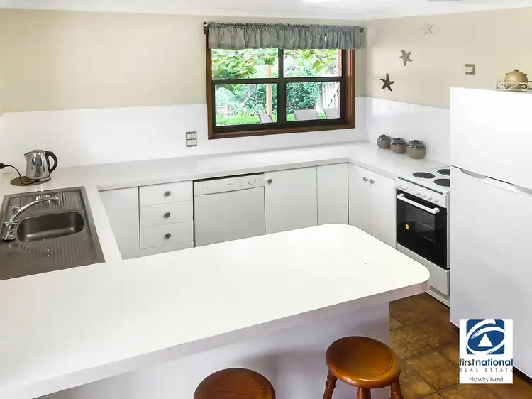 Second view of Homely house listing, 13 Kingfisher Avenue, Hawks Nest NSW 2324