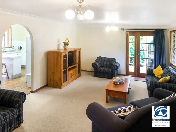 Third view of Homely house listing, 13 Kingfisher Avenue, Hawks Nest NSW 2324