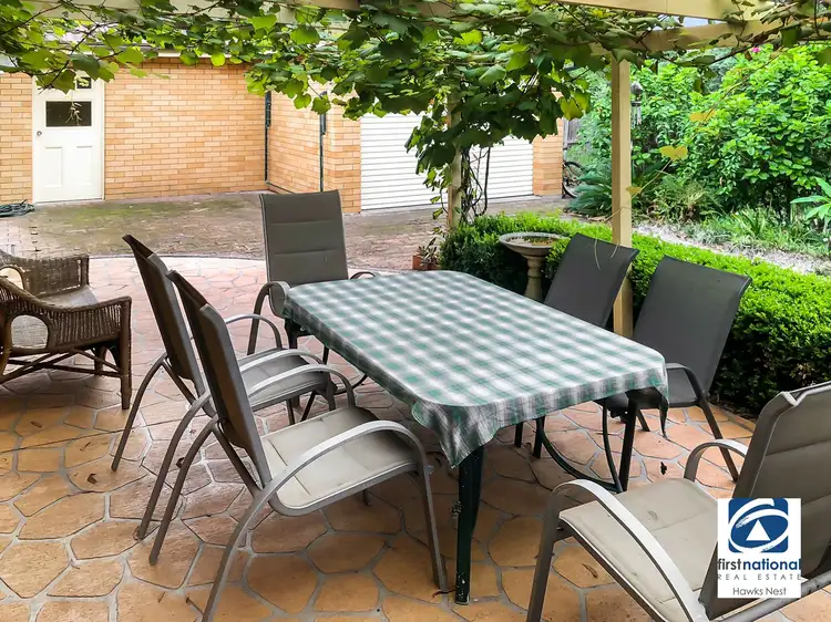 Fourth view of Homely house listing, 13 Kingfisher Avenue, Hawks Nest NSW 2324