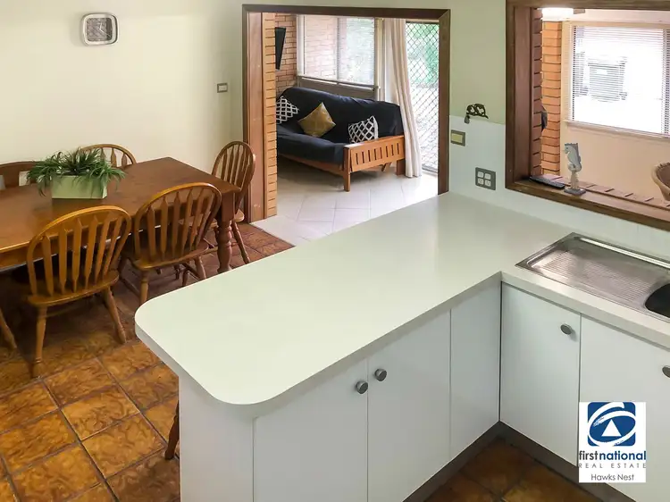 Fifth view of Homely house listing, 13 Kingfisher Avenue, Hawks Nest NSW 2324
