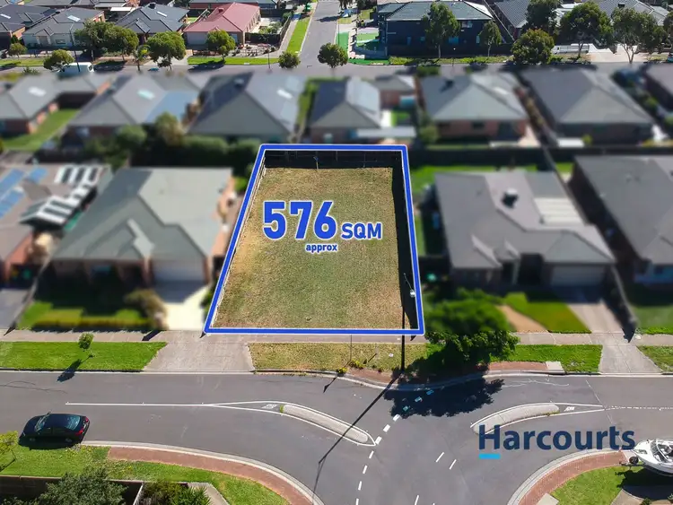 12 Alvaston Street, Deer Park VIC 3023