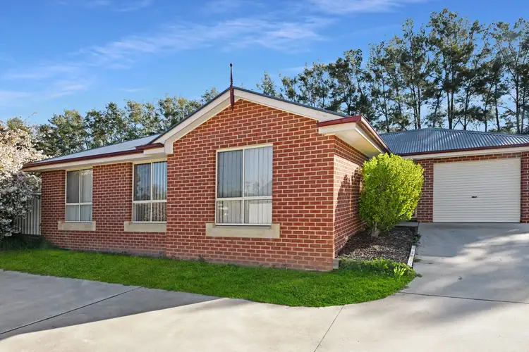 2/5 Griffin Street, Mitchell NSW 2795
