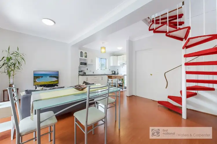 Second view of Homely unit listing, 7/68-70 Dartbrook Road, Auburn NSW 2144