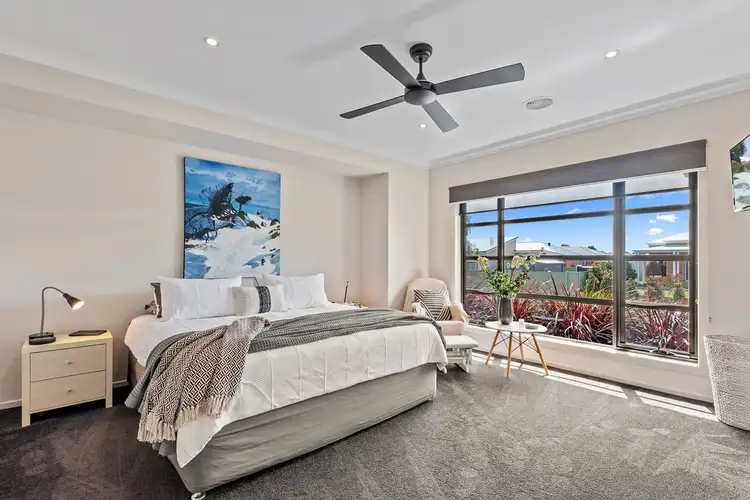 Third view of Homely house listing, 5 Kenmore Avenue, Junortoun VIC 3551