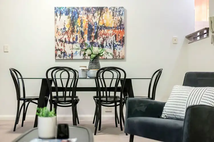 Fourth view of Homely apartment listing, 4/52 Albert Street, North Perth WA 6006