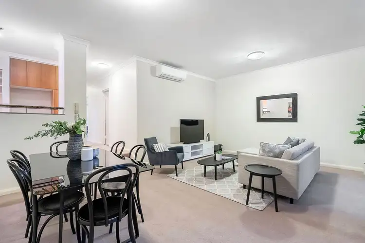 Fifth view of Homely apartment listing, 4/52 Albert Street, North Perth WA 6006