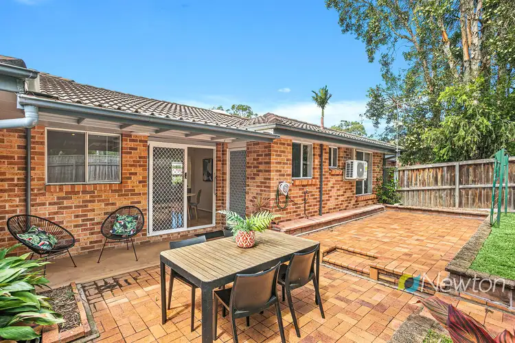 3/222 Kingsway, Caringbah South NSW 2229
