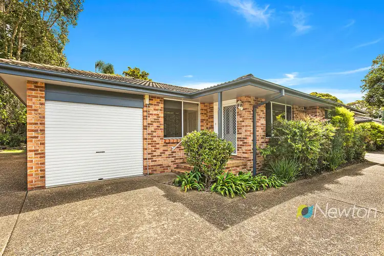 Fifth view of Homely villa listing, 3/222 Kingsway, Caringbah South NSW 2229