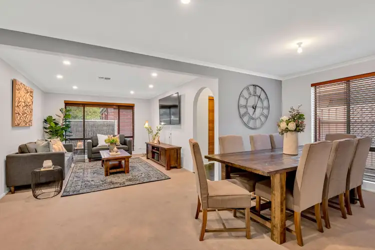 Second view of Homely townhouse listing, 1/513 Anzac Highway, Glenelg North SA 5045