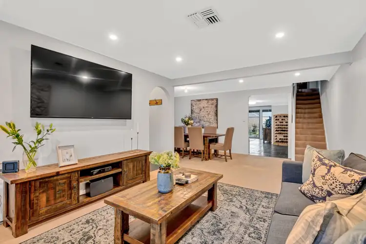 Third view of Homely townhouse listing, 1/513 Anzac Highway, Glenelg North SA 5045