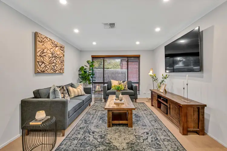 Fourth view of Homely townhouse listing, 1/513 Anzac Highway, Glenelg North SA 5045