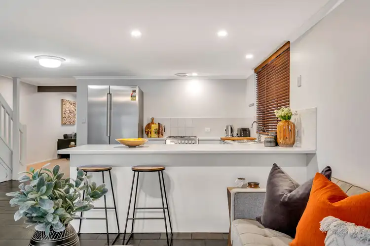 Sixth view of Homely townhouse listing, 1/513 Anzac Highway, Glenelg North SA 5045