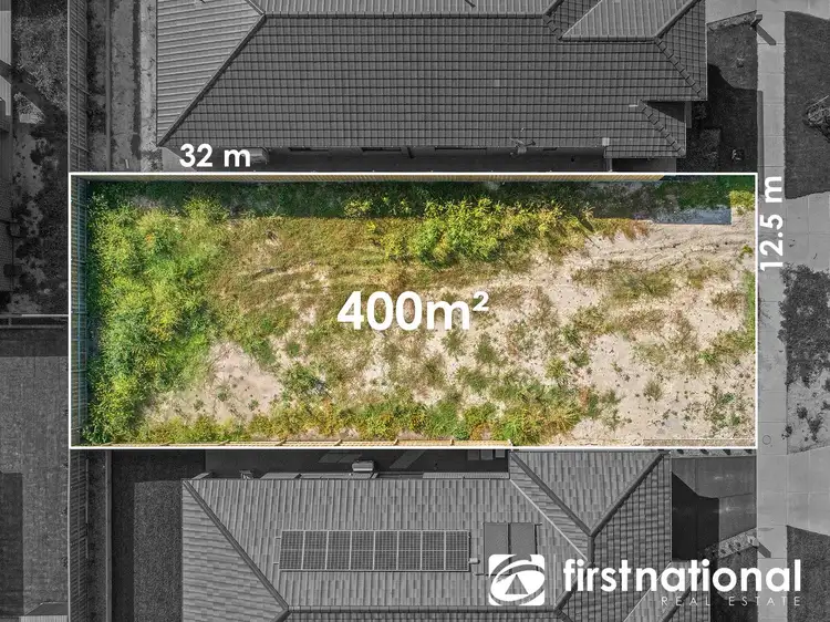 36 Atherton Avenue, Officer South VIC 3809