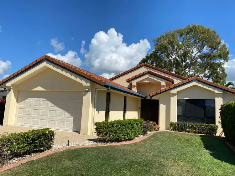 12 Starboard Circuit, Shoal Point QLD 4750
